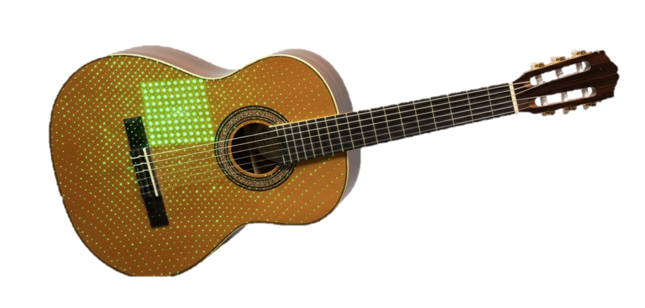 setup guitar11_polyphia