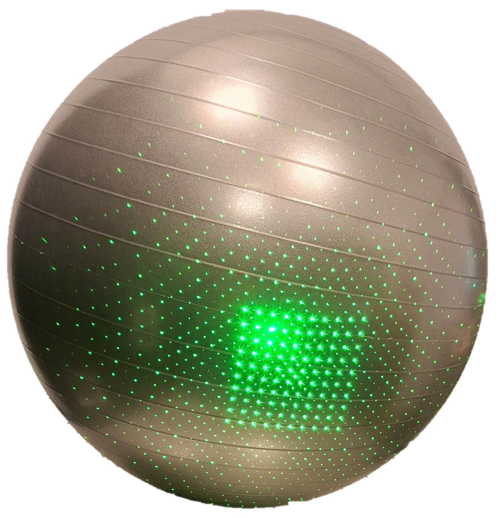 setup physio_-27dBgun